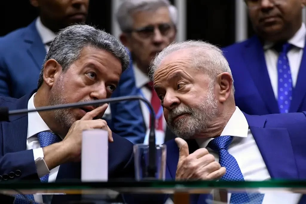 Só a emenda de R$ 40 bilhões