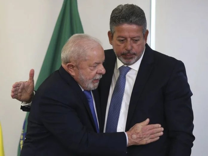 O novo orçamento secreto
