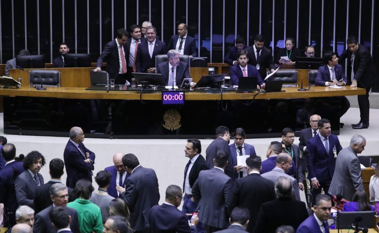 Faltam votos