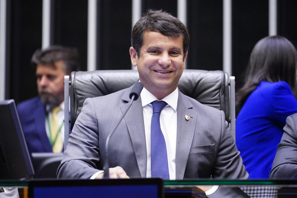 Os sonhos de Doutor Luizinho
