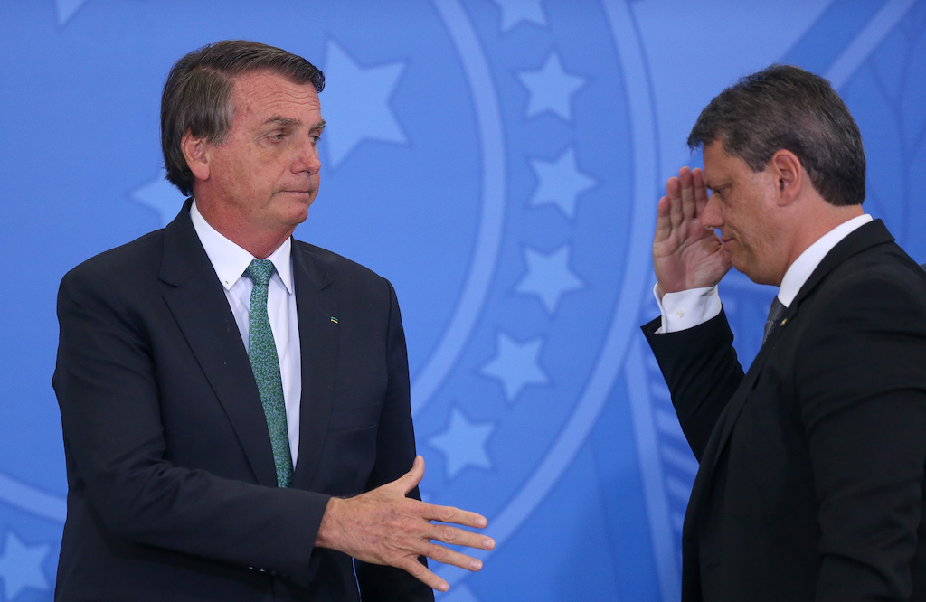 Desejo de reencontro