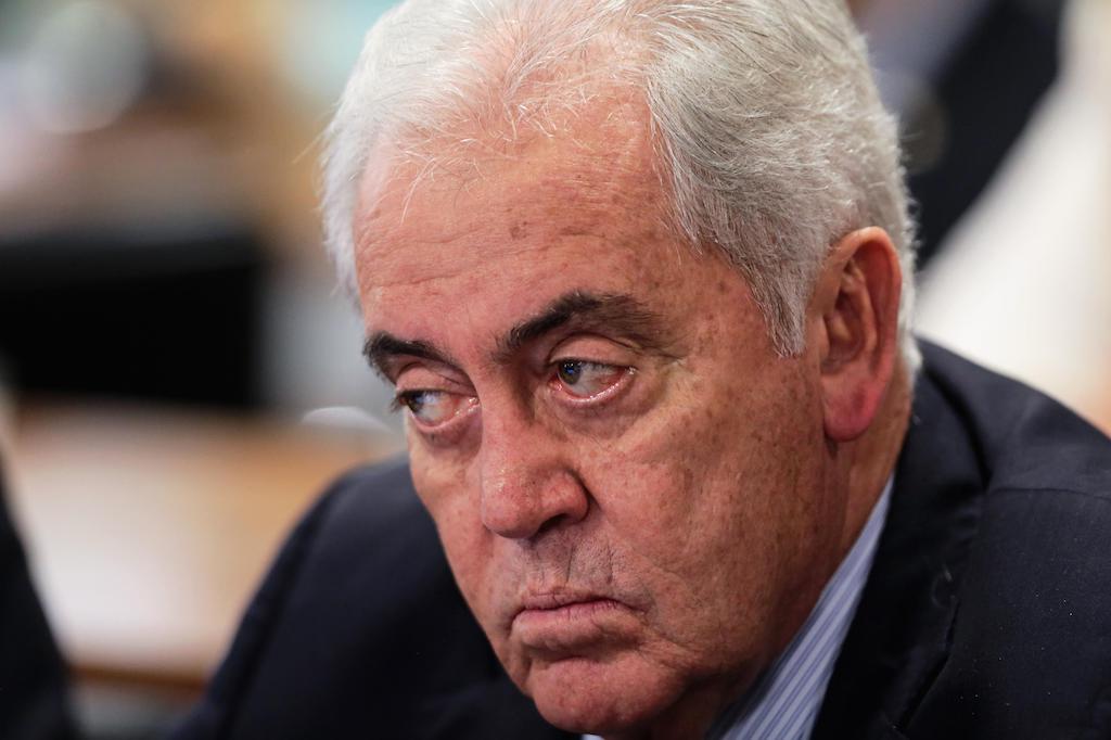 O preferido era o Otto