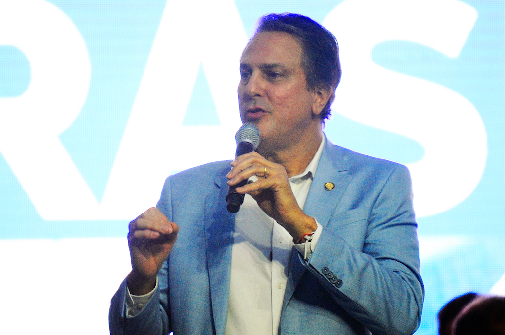 A exclusão do grupo inclusivo no MEC