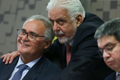 Renan x Lira, de novo