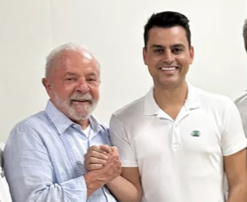 Yury do Paredão, o prestigiado
