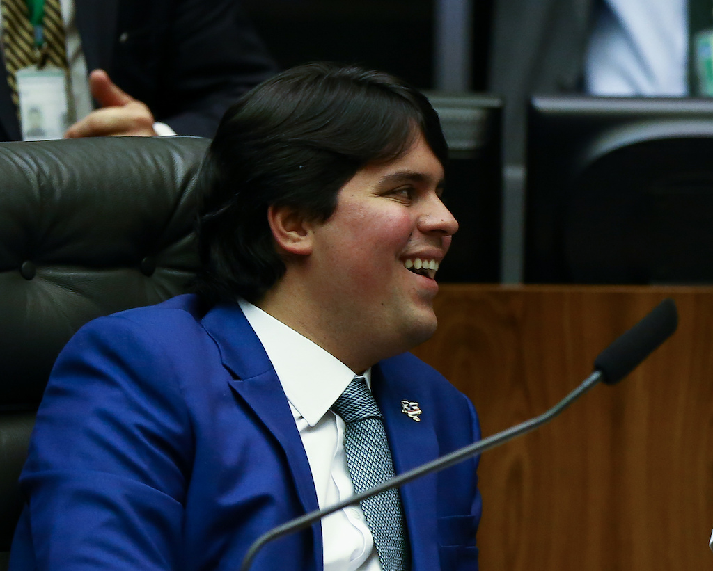 Ministros sem ministérios