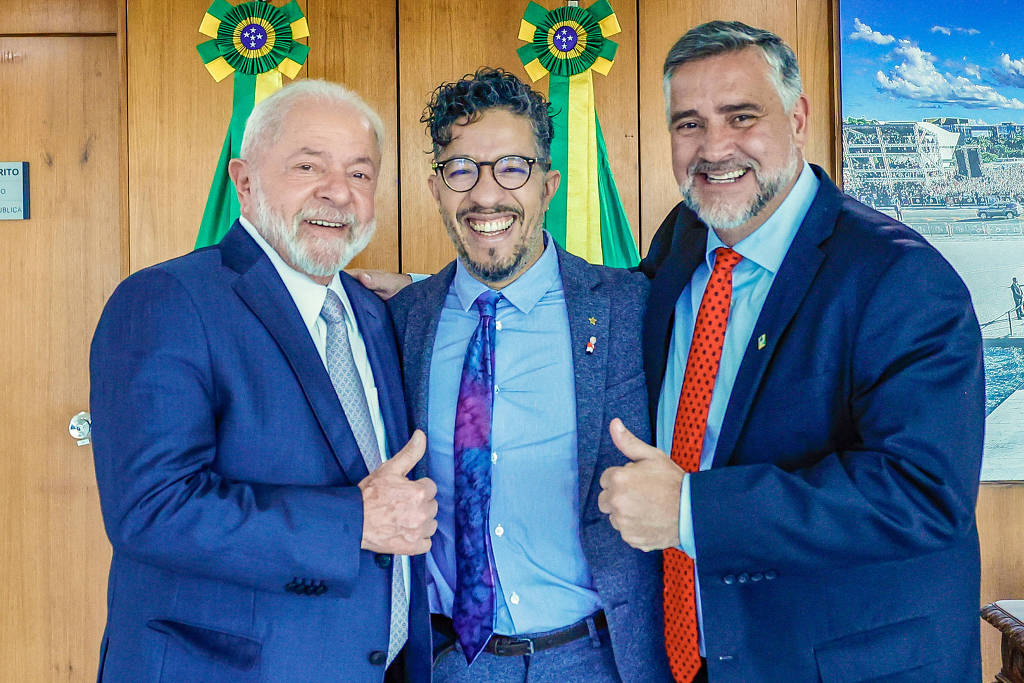 Cargo para a crise