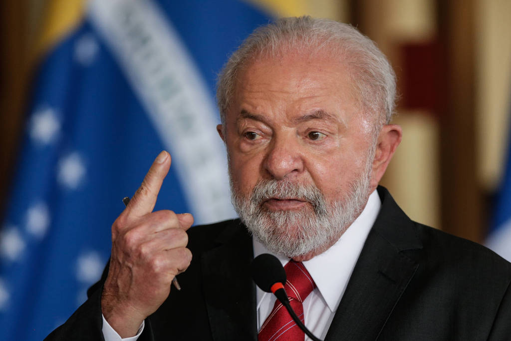 O governo verde