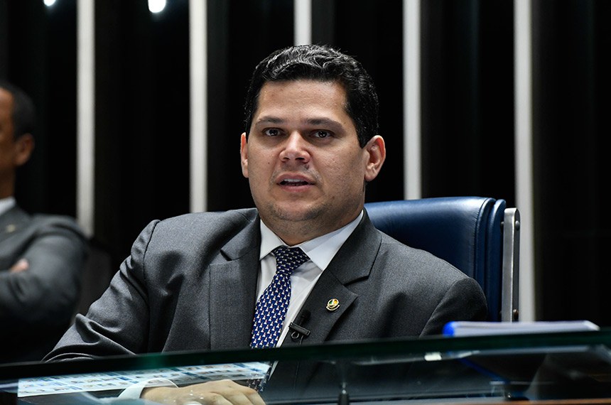 Menos União no governo