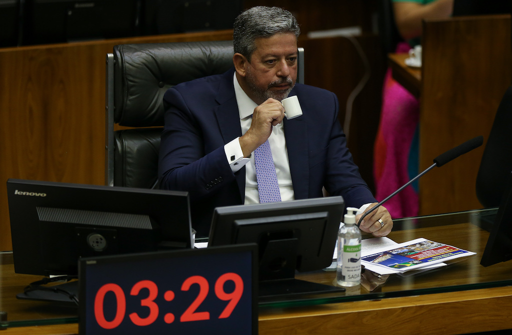A carta do semipresidencialismo