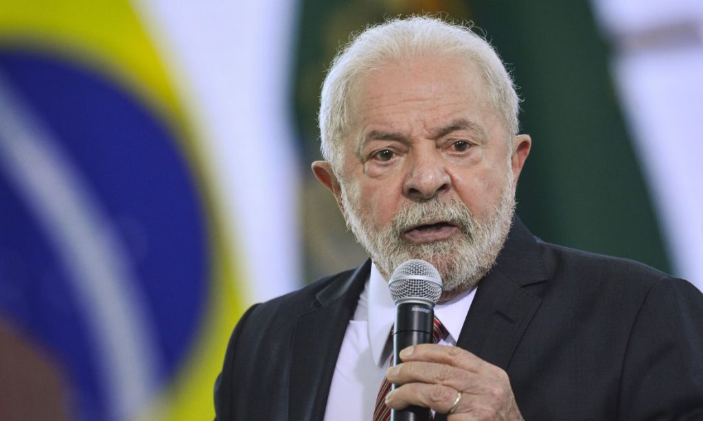 Pode não ser aquela reforma