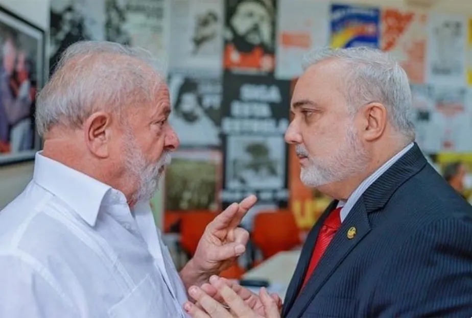 Nada de aumento
