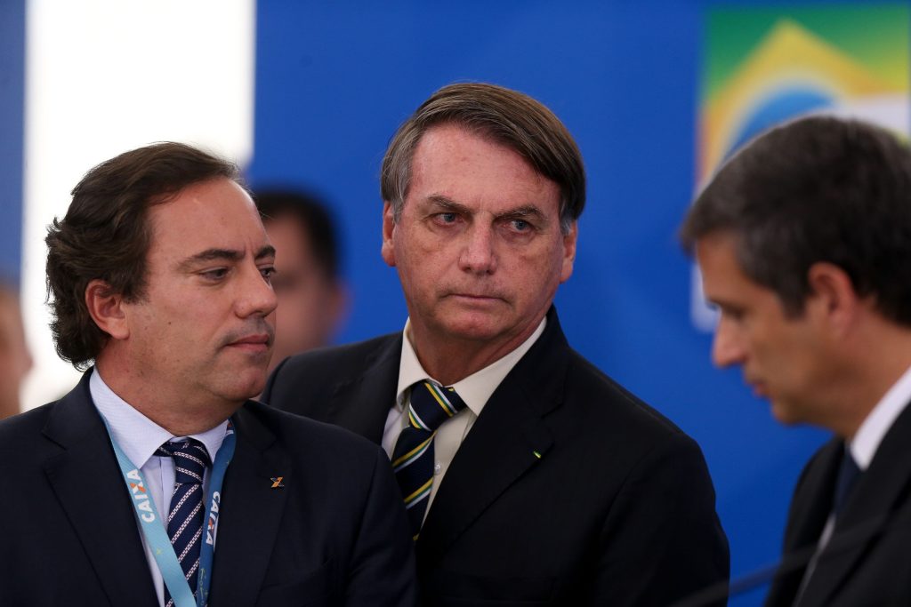 Os nomes para a economia de Bolsonaro