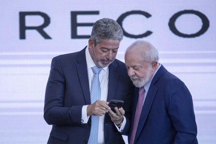Reforma ministerial, não agrária