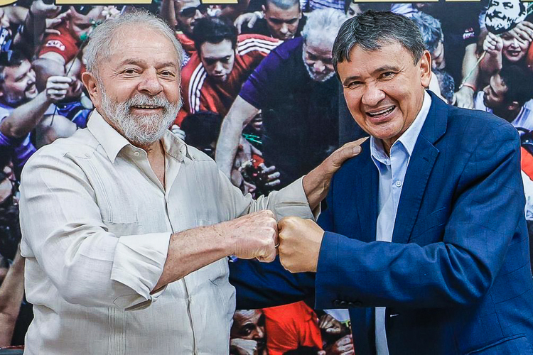 Ameaça por falta de boas notícias