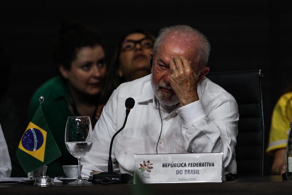 Compromisso zero