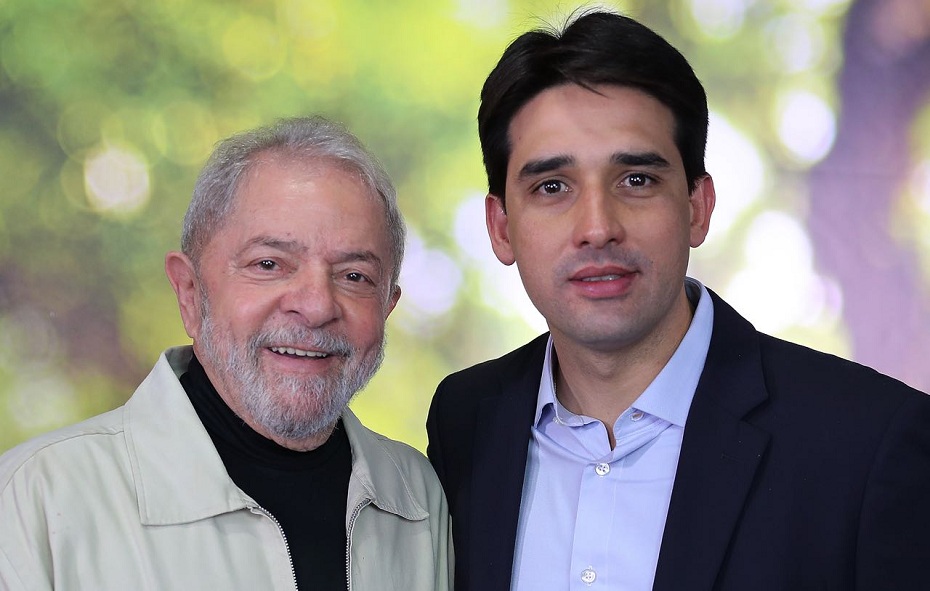 Ministério por CPI