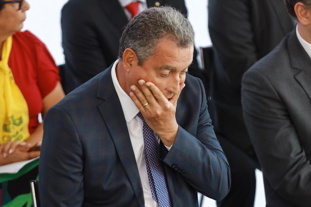 Uma emendinha para o PAC
