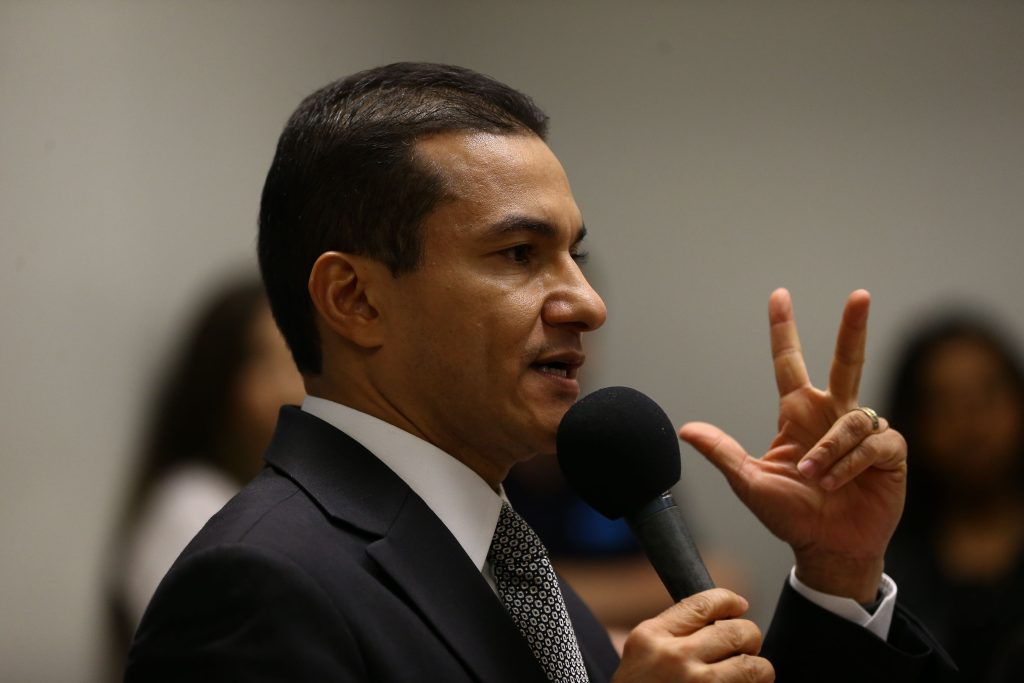 Republicanos sob pressão