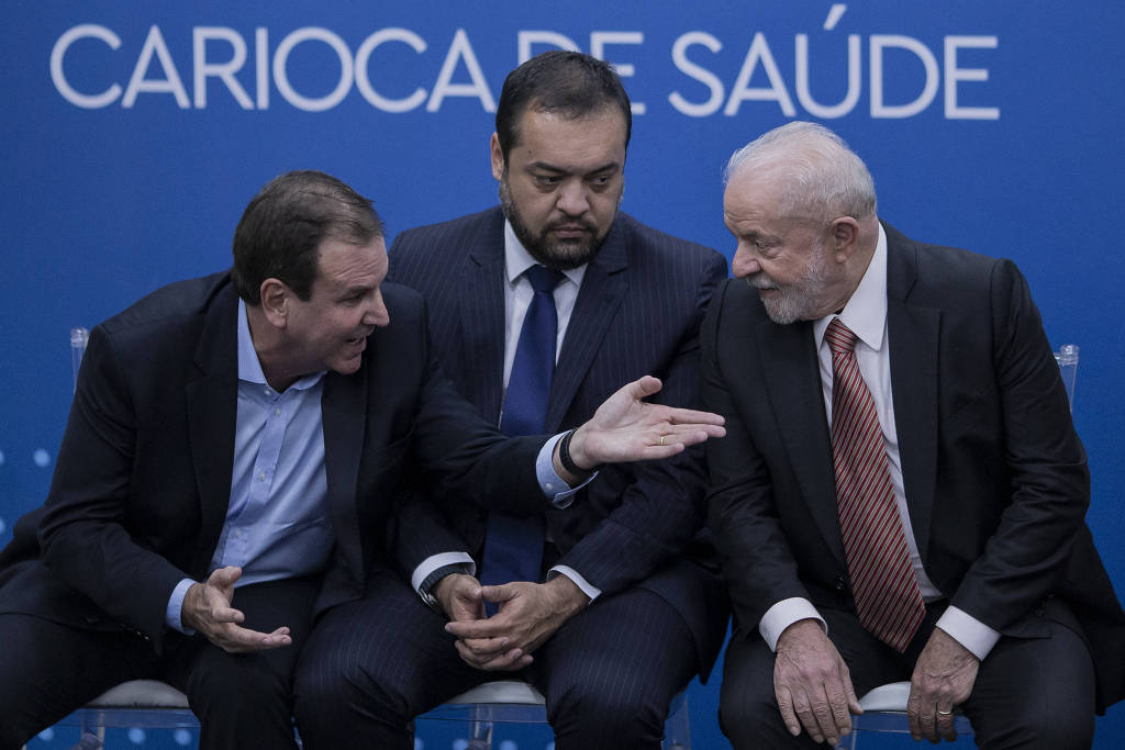 A vida difícil do bolsonarismo no Rio