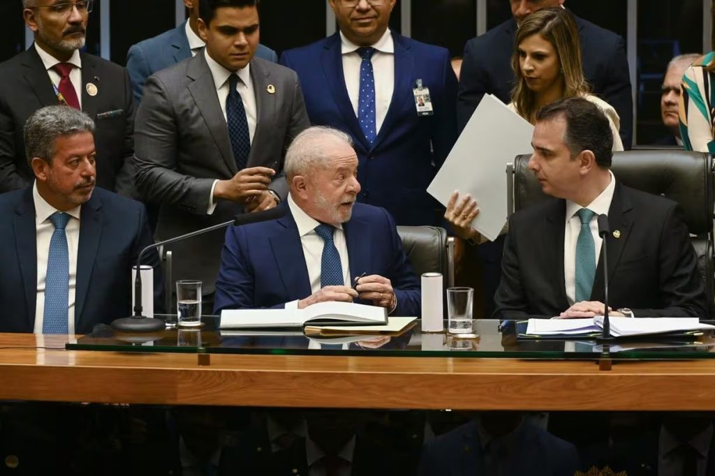 R$ 19 bilhões pela pauta econômica