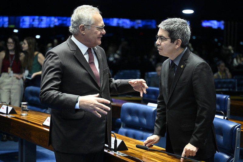 Unidos contra a Câmara