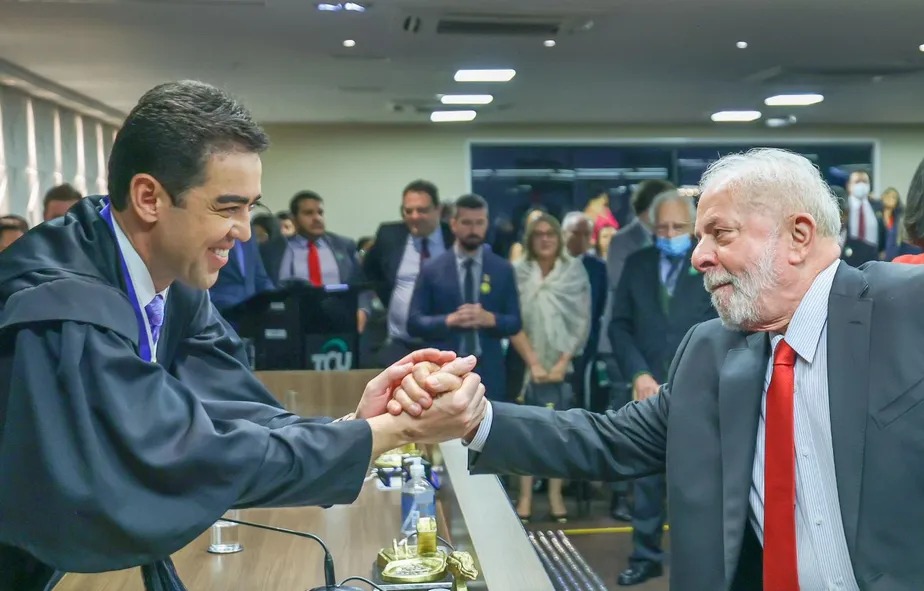As vantagens de Dantas