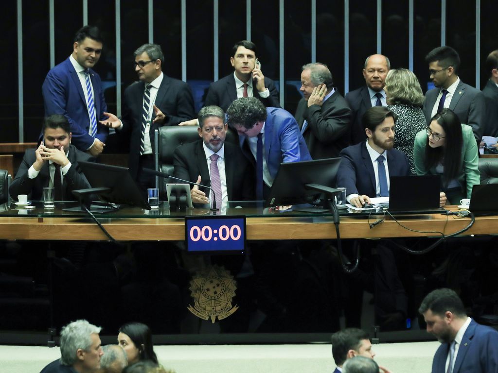 A vingança de R$ 9 bi