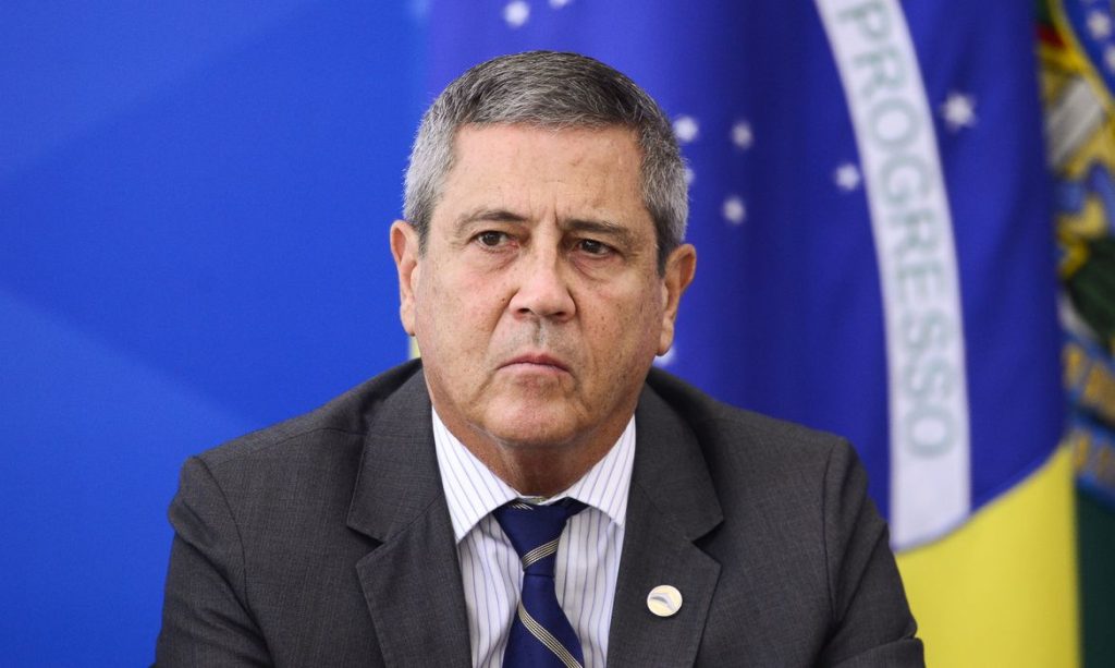 Contra Braga Netto