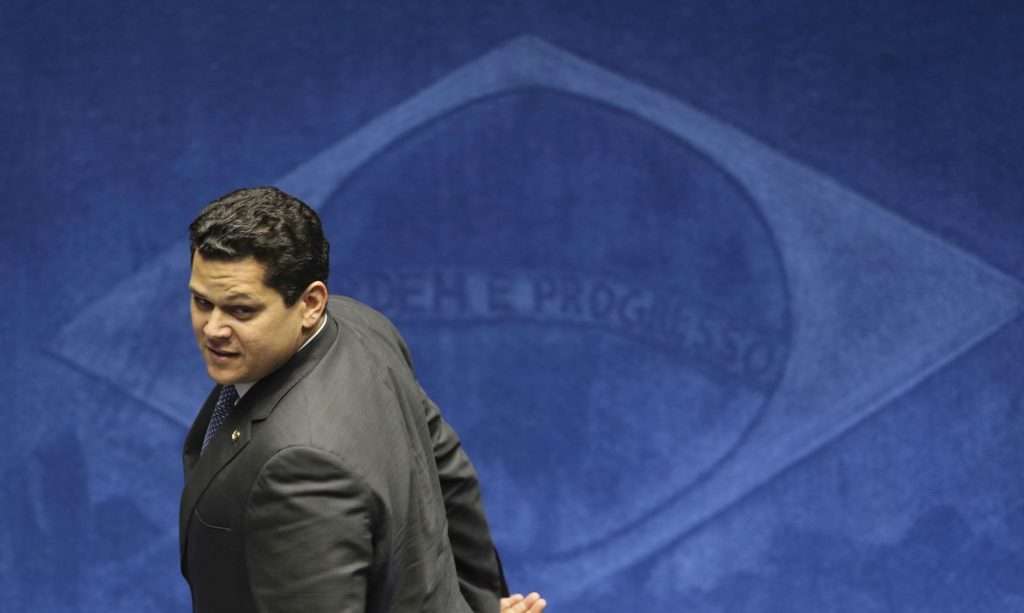 Chance zero de passar