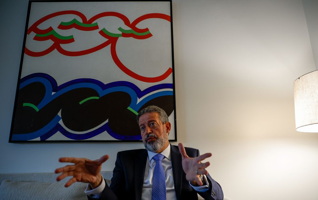 Em troca dos ricos