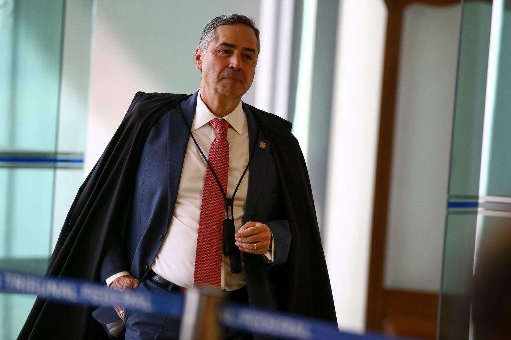 Barroso manda Senado instalar CPI da Pandemia