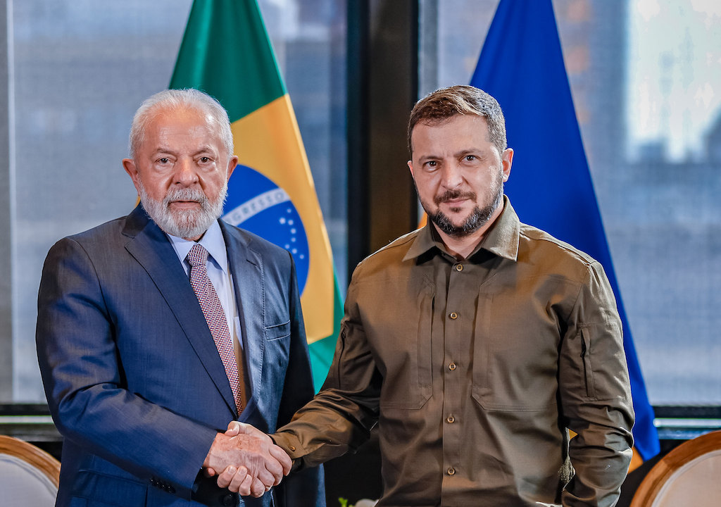 Pouco vai mudar