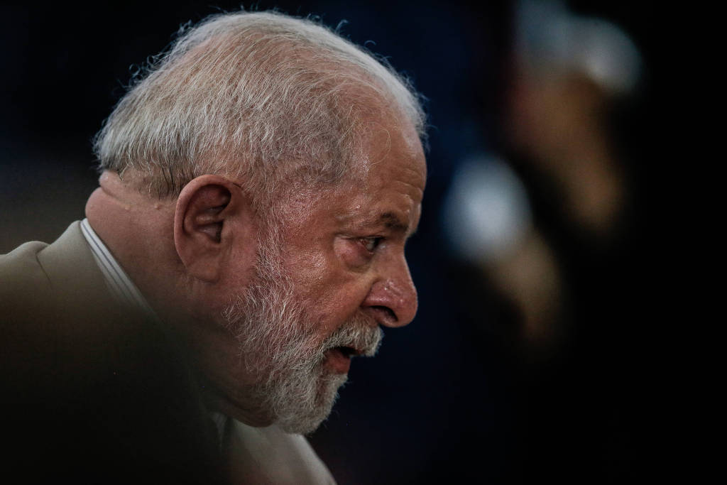 A agência oculta da campanha de Lula