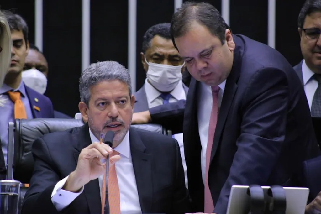 Elmar, não