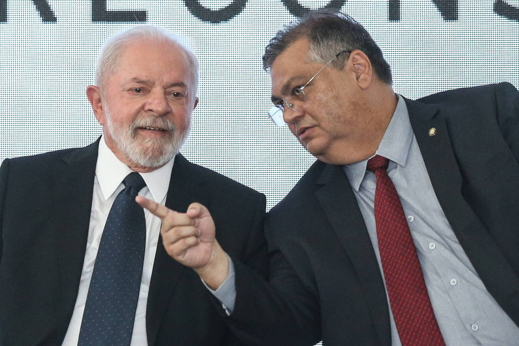 Não será como Zanin