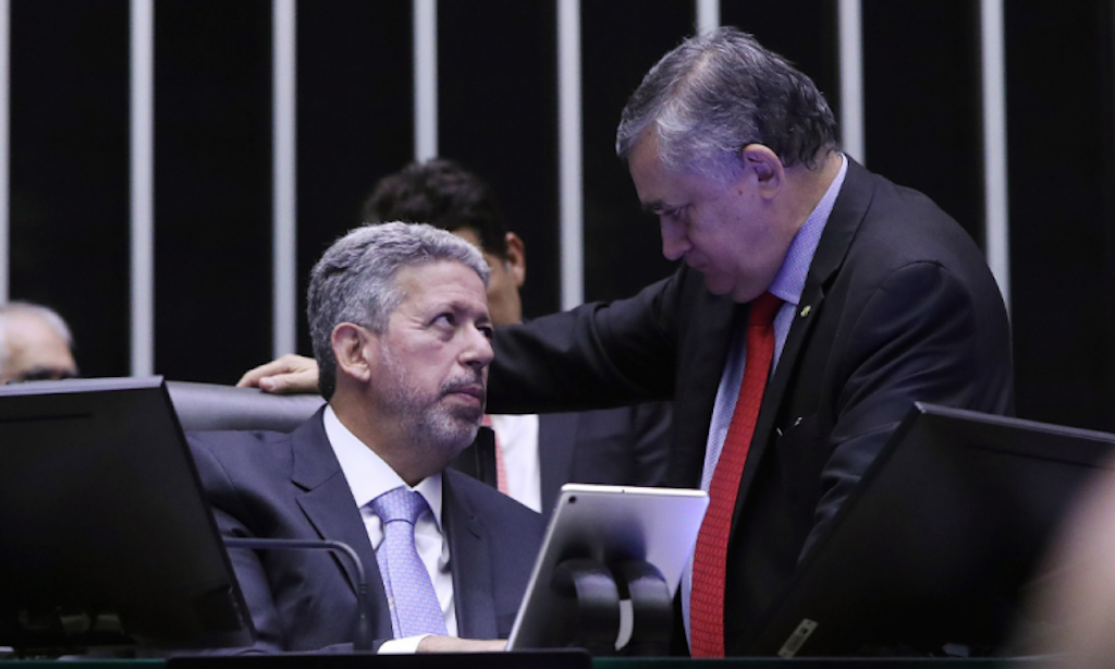 Tudo resolvido – por enquanto
