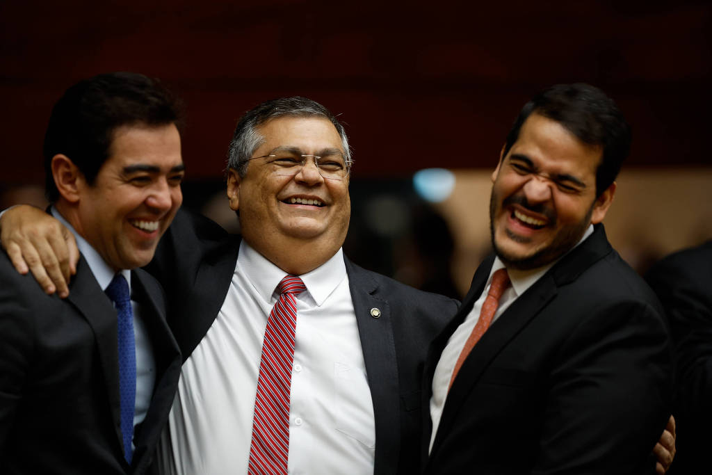 Bom de padrinhos