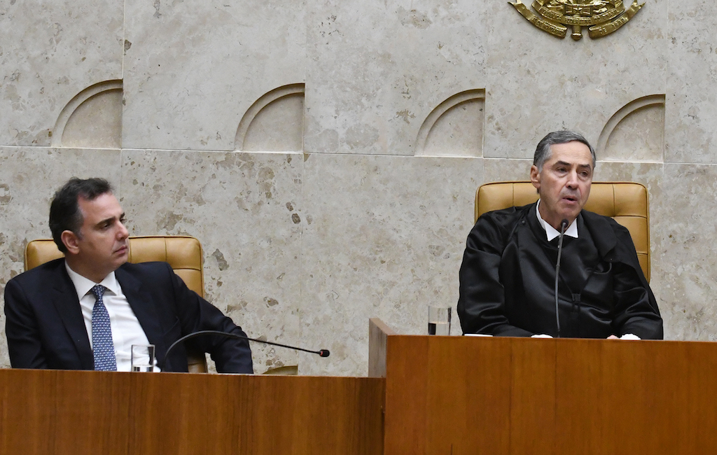Pacheco quer conversa