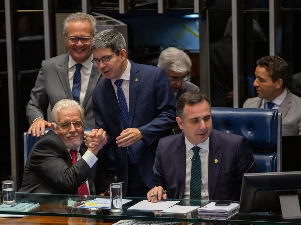 Preocupação quase zero