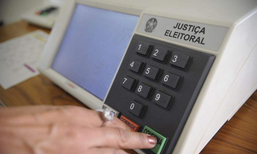 Reforma que político gosta