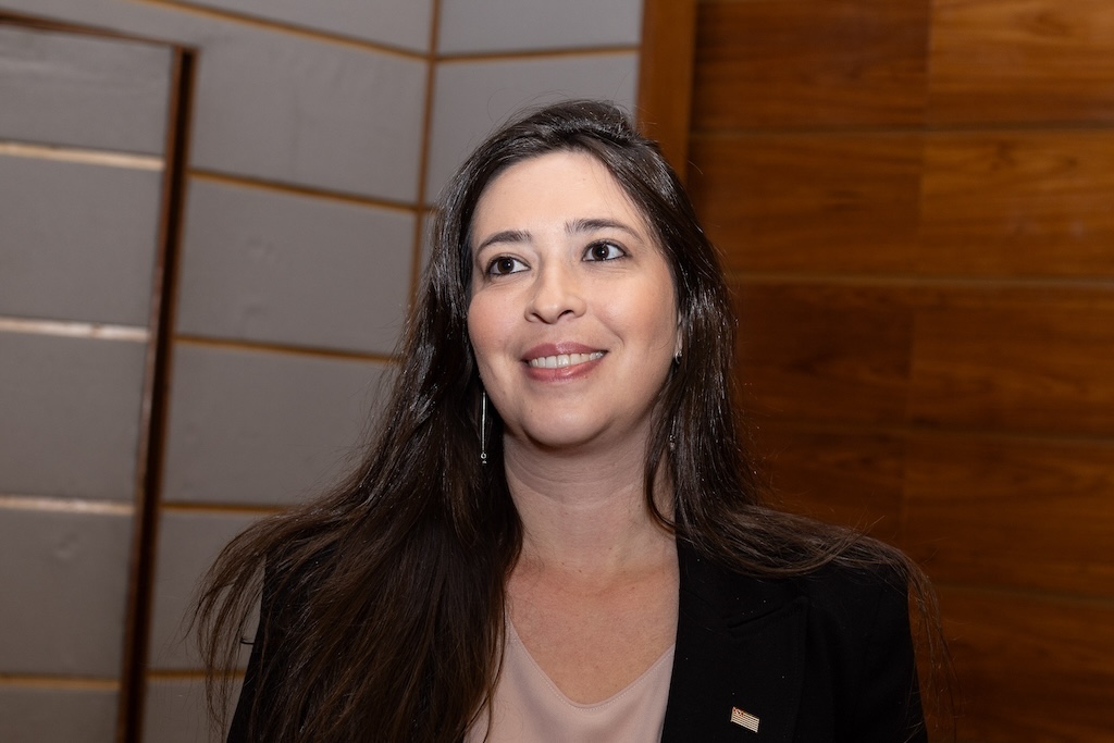 Faltou comunicação