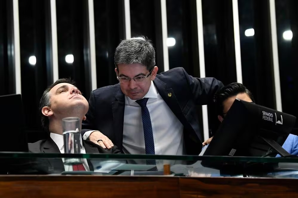 Sem falar a mesma língua