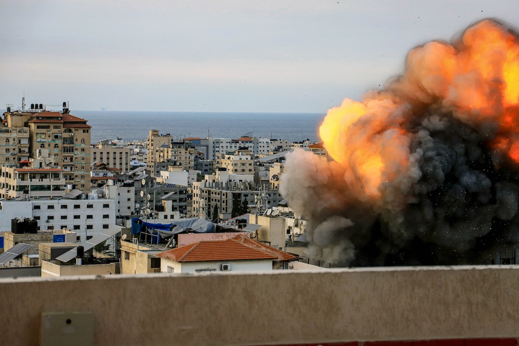 Decifrar o Hamas