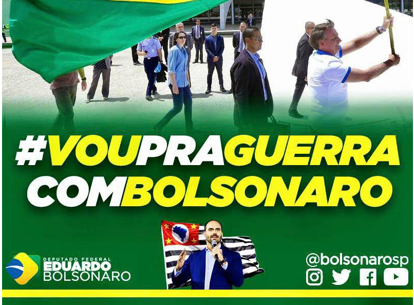 Decretos que facilitam porte de armas passam a valer nesta semana