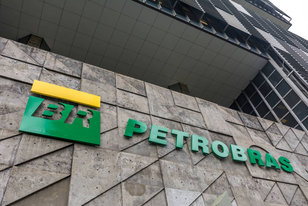 Petrobras: não é bem assim