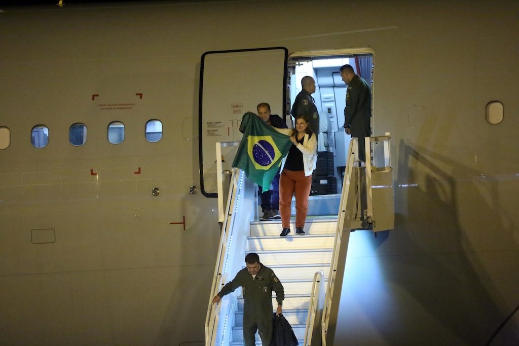 Limpeza de imagem
