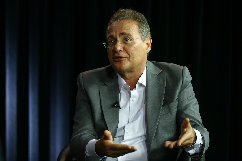 Governo teme que Renan comande a CPI da Pandemia