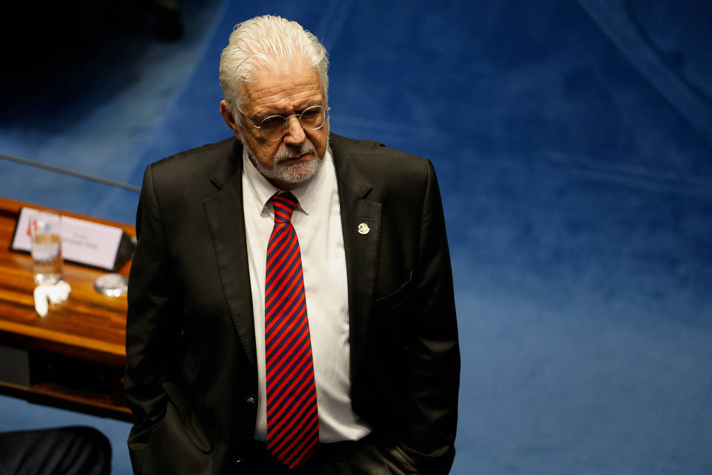 O governo levou um drible