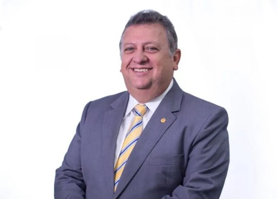 A Caixa é do Centrão